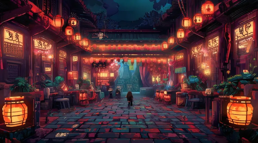 创造与魔法兑换码横幅图片1